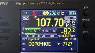 [Local] 107.7 Дорожное Радио г.Змеиногорск (100 вт,mountain 600+ant 27 м), dist 175 km. 30/08/25.