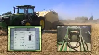 Техника KRONE 16