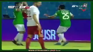 ملخص مباراة الاتفاق السعودي وغلطة سراي التركي 3-1- مباراة ودية