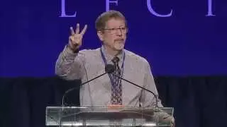 2014 Pepperdine Bible Lectures | Patrick Mead