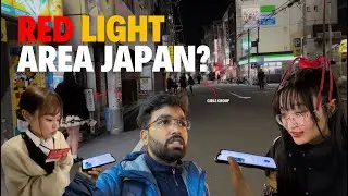 Maid Cafe Girls | You can Rent a Girlfriend in Japan 🇯🇵 | Vlog 147 | Japan Vlog Hindi