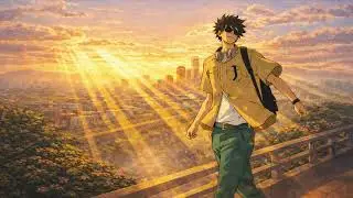 Walkin' on Sun Rays
