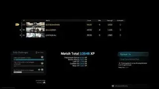 Insane Warzone Clutch