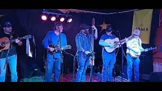 8.(Mary Ann) Marc L&eacute;ger And Friends At The Paysan Sat Feb 8th 2025