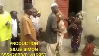 BOLOYE DE KATAHA 2016 AVEC SILUE YENIPOHO SIMON