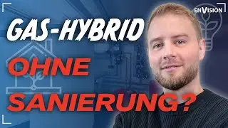 Gas-Hybridheizung: Flexible Zwischenl&ouml;sung oder langfristiger Systemwechsel?