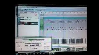 Error interface (Presonus Firestudio Mobile)