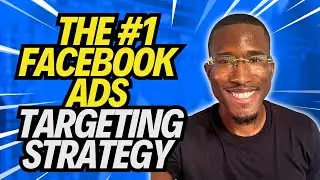 The Best Facebook Ads Targeting Strategy for 2025 (Do This Instead))