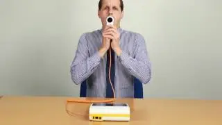MIR Spirolab Desktop Spirometer (UK Version)