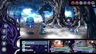 Koruldia Heritage (RPG) Square Enix Collective Teaser