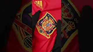 Would You Still Rock This 2010 Classic?  #football  #spain  #soccer