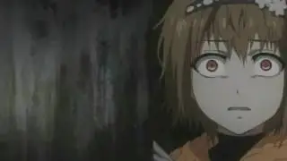 tokyo ghoul hinami AMV monster