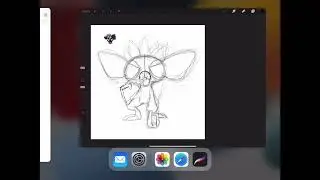 Grafaiai - Paldea Pok&eacute;mon art