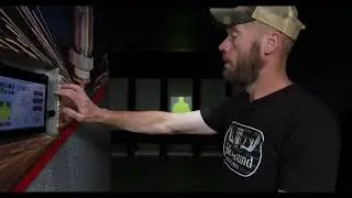 Safe and Sound Indoor Gun Range Tour