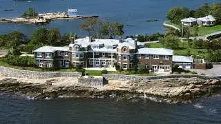 116 Premium Point New Rochelle, New York