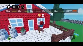 FARM DEFENSE Gameplay 🌾⚔️ | Tower Strategy, Upgrades & Boss Waves