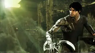 Dark Sector Gameplay #5