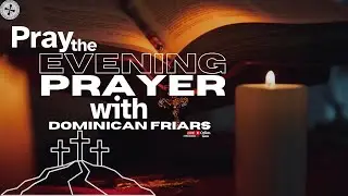 Rosary and Evening Prayer | St. Thomas Aquinas Priory | Orlim, Goa | 10-01-2026 | 7:15 PM