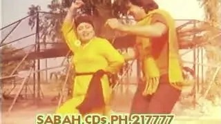 KHAYAL MUHAMMAD Pashto Song Film__DA ZANGAL BADSHAH...1991
