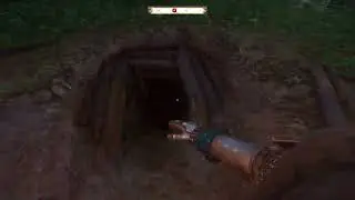 Kingdom Come Deliverance II [stream 83]  Slowrunner Chill