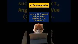 FRONTEND WEB DEVELOPER ROADMAP 🔥 Front End Guide