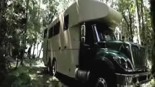 Mega RV