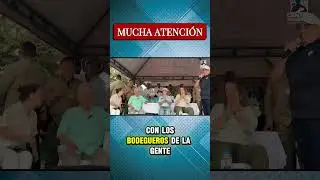 Pol&eacute;mica en Colombia: &iquest;Uribe presuntamente orden&oacute; acoso digital contra Mar&iacute;a Jos&eacute;? | Bodegas y bots