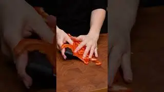 A great idea for preparing salmon that everyone should know!