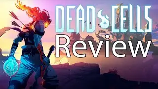 Dead Cells Xbox One Gameplay Review