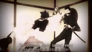 Otome Youkai Zakuro AMV A Little Pain