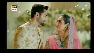 Sher Best Scenes|Last Episode |Danish Taimoor| ARY Digital Drama 