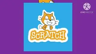 Scratch  scratch logo remake purple Speedrun 4 day Speed ￼