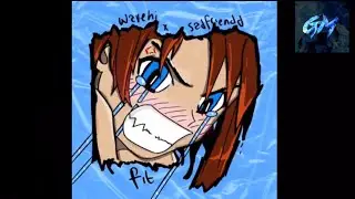 Wavehi - Fit (ft.Sadfriendd) (Lyrics)