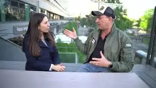 Interview mit CHRISTIAN KAHRMANN / Green Actors Lounge