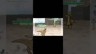 Reddit user challenges Smogon admin for his position AND WINS!