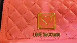 Handbag collection|Filipina life in Finland