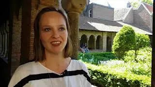 Irish monks in medieval times were bilingual - Research on Code-switching
