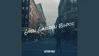 Glen Garden Blocc