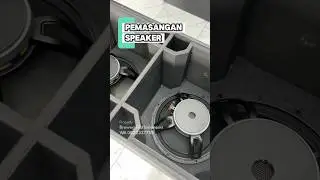 pemasangan speaker 15bm300 di box planar🥰😎 #brewogfestindonesia #brewogaudio