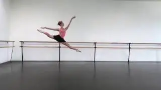 Nicole Voris Reel