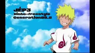 Ninho-freestyle generation 88.2.                    