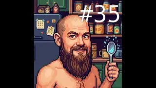 Fat / Shirtless: Eating a Bowl of Soup | Episode 35