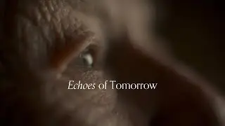 Echoes of Tomorrow