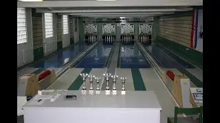 Turnir mladih Velika Gorica - 2025. - 2. dan