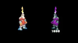 MegaMan Battle Network 4: FireMan DS