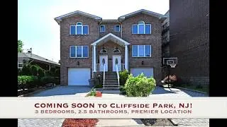 COMING SOON - Glistening Duplex in Perfect Location East of Palisades