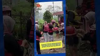 Rekomendasi Rafting Pacet-Mojokerto, RAFTING TOS, 0858-4027-8033