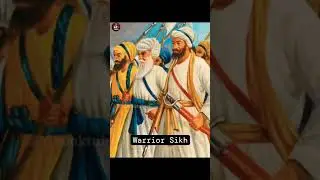 Baba Deep Singh ji ki kahani | Waheguru ji || #sikh #sikhism #panjab #panjabi #shortsfeed #sherbagga