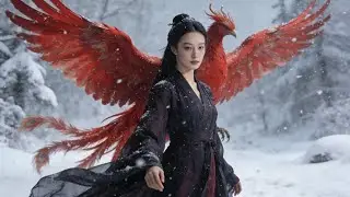 La mujer mortal muri&oacute; pero se transform&oacute; en una diosa f&eacute;nix y regres&oacute; para buscar venganza.