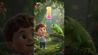 ABC Animals Song 🐾 | Learn Alphabet with Animals | HAS KIDS
